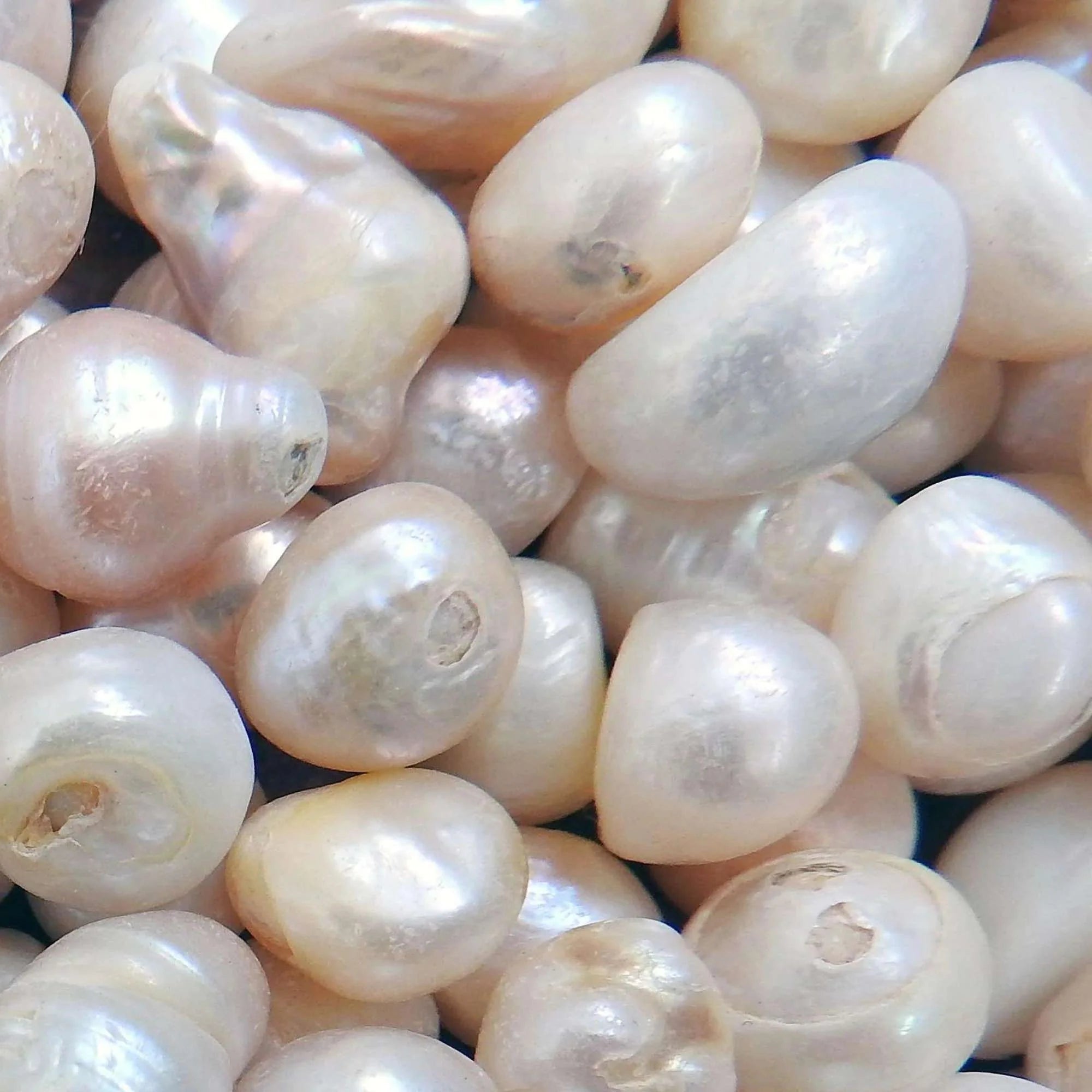 🌊 Perles d’eau douce