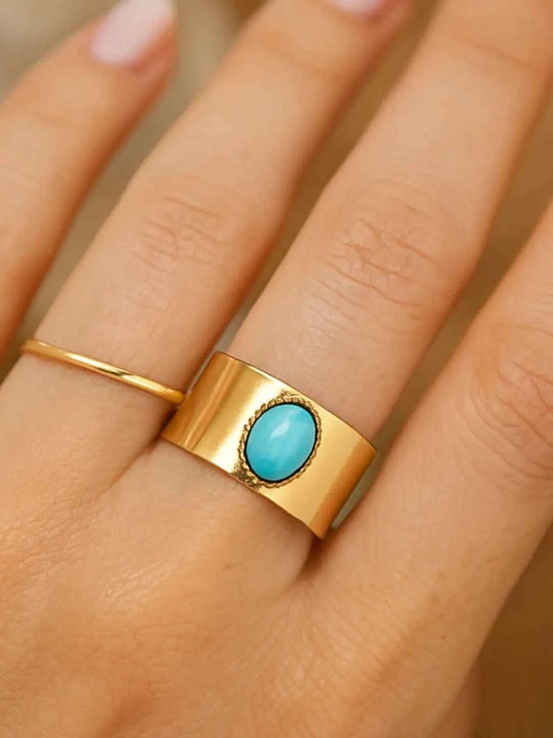 Bague Ana
