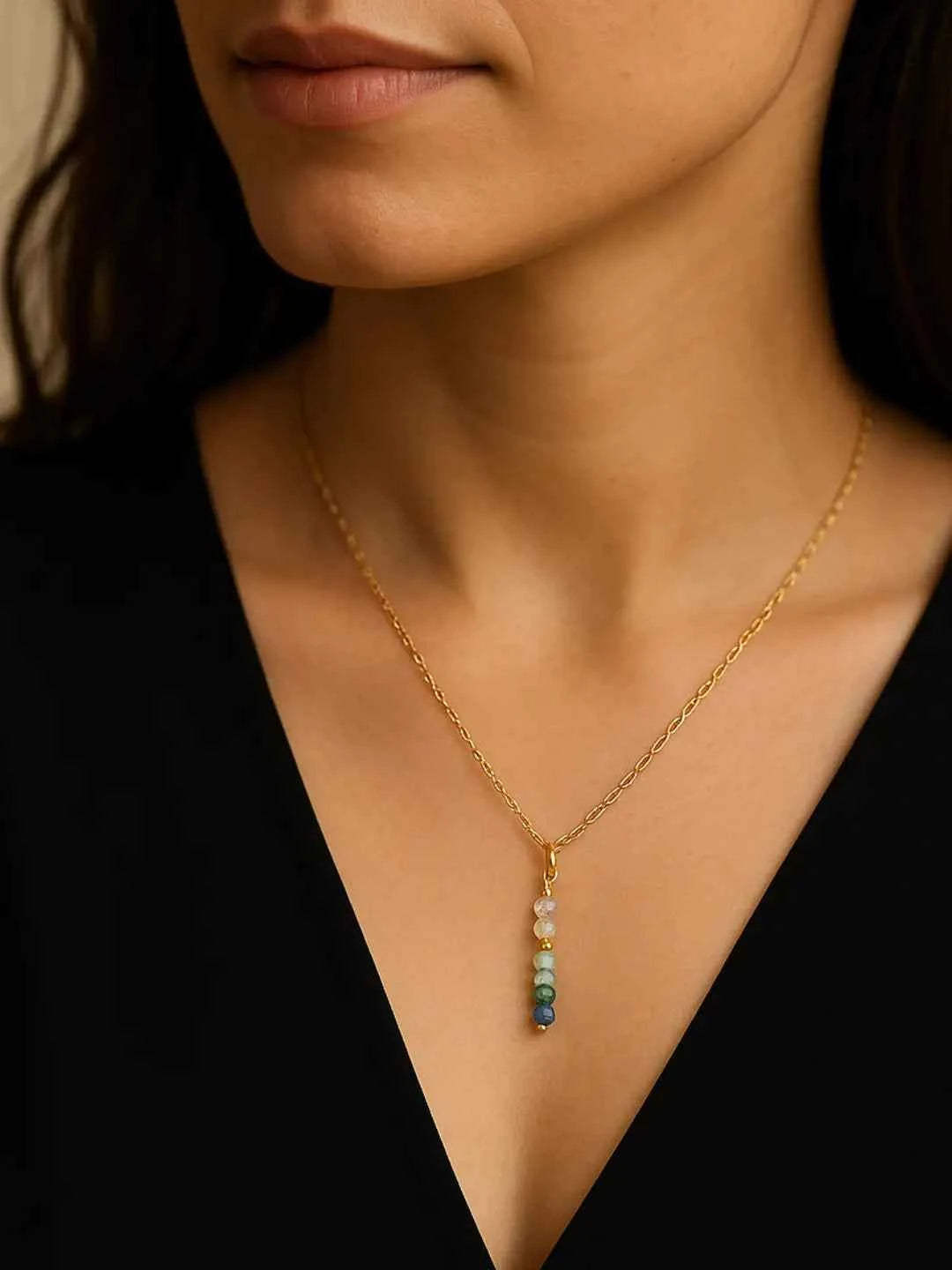 Collier Elora