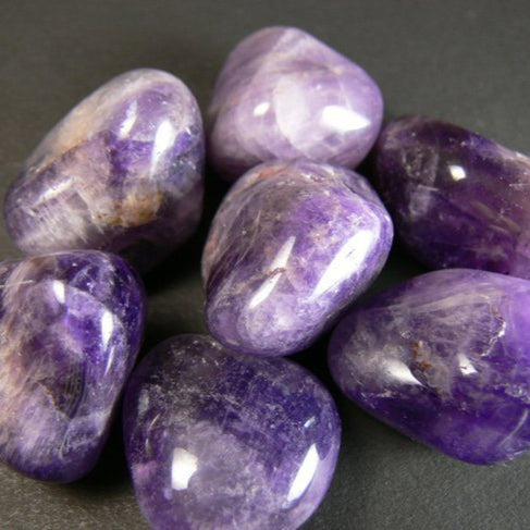 🔮 Améthyste