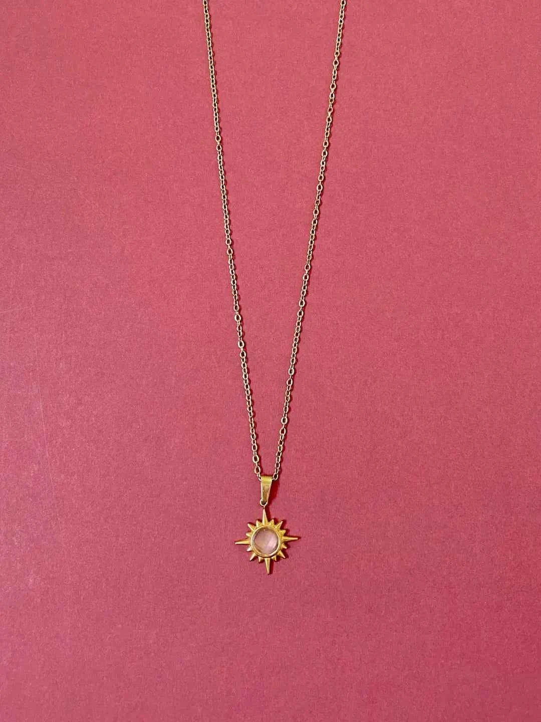 Collier Alina