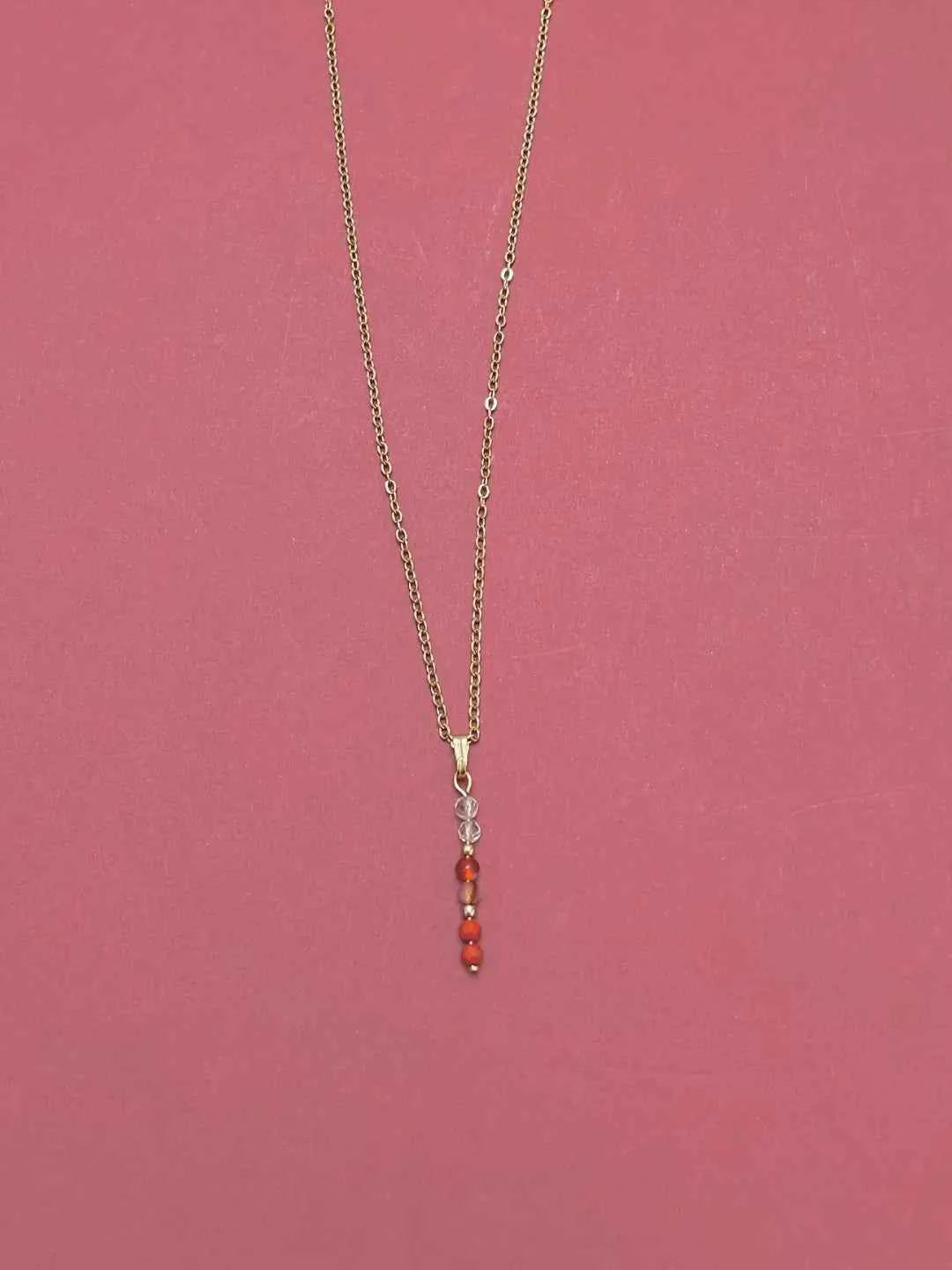 Collier Romy
