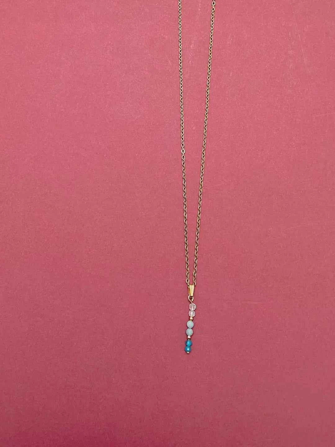 Collier Elora