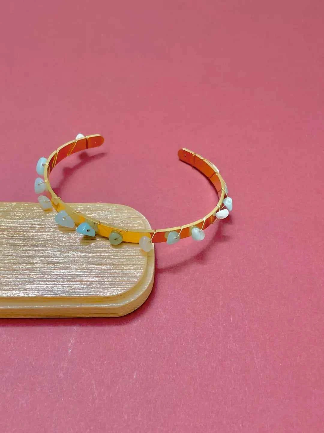 Bracelet Alma