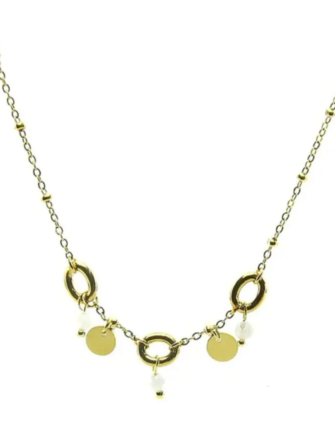 Collier Alice