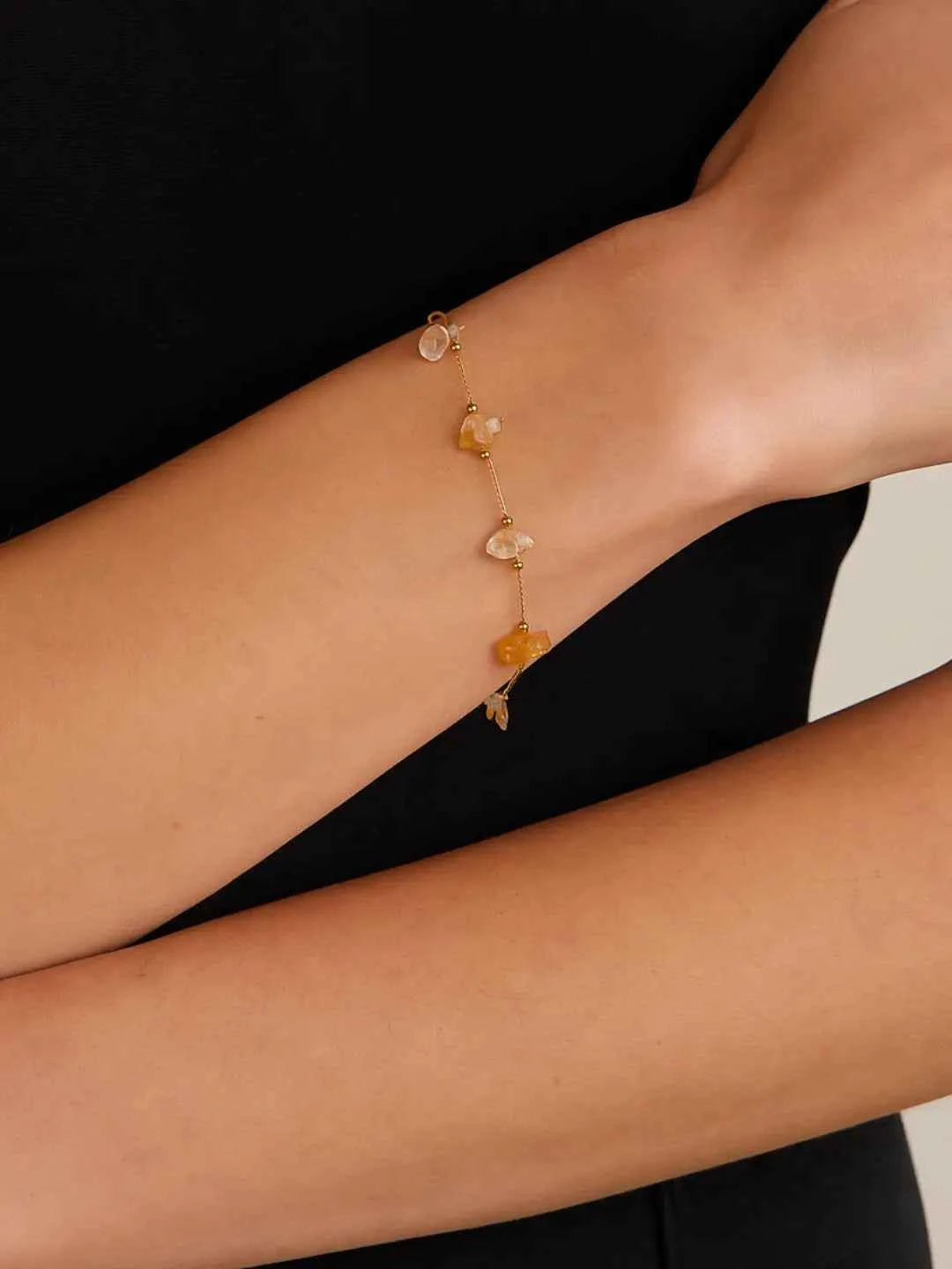 Bracelet Jade