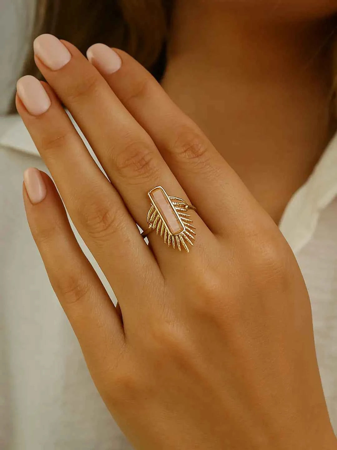 Bague Nora
