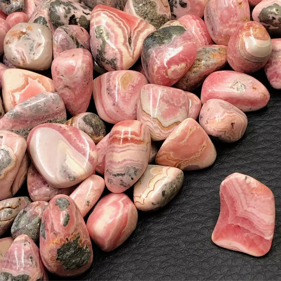 💗 Rhodochrosite