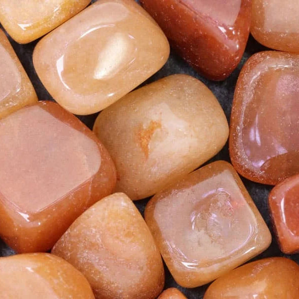 ☀️ Pierre de Soleil