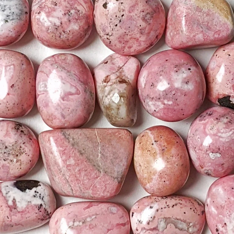 💖 Rhodonite