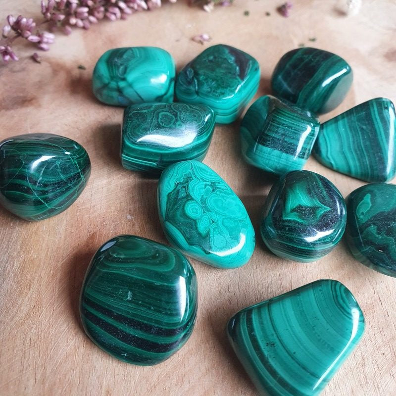 💚 Malachite