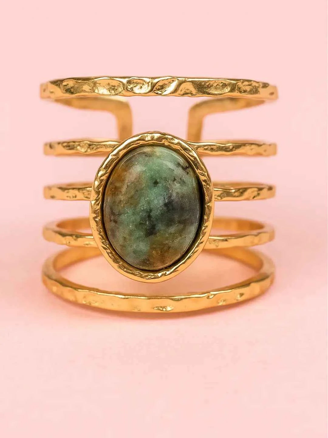 Bague Soléa