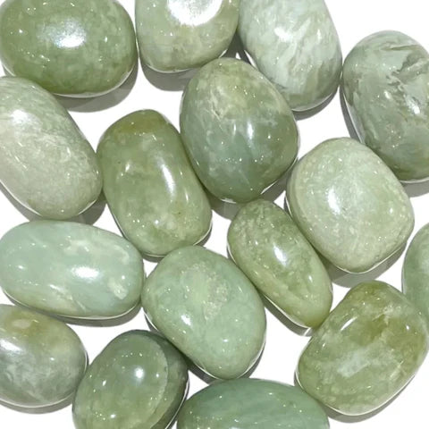 🌿 Jade